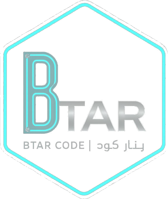 بتار كود